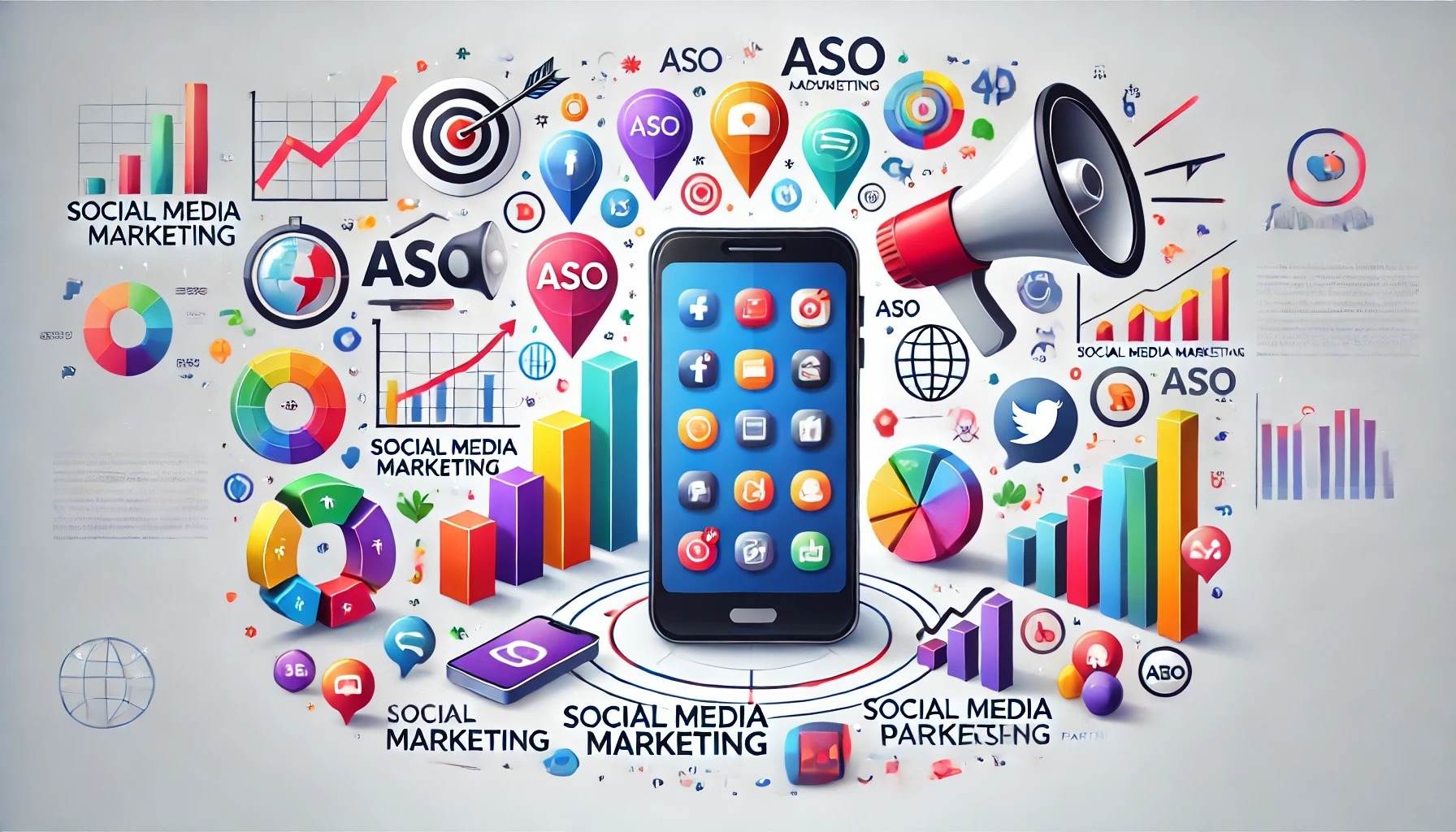 Как продвигать мобильные приложения