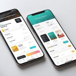 Как оформить страницу приложения в App Store и Google Play: советы и примеры