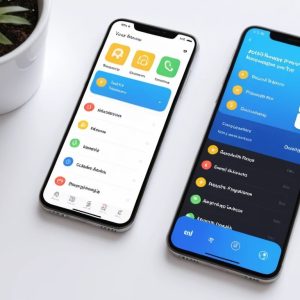 Как собрать и работать с отзывами пользователей мобильного приложения