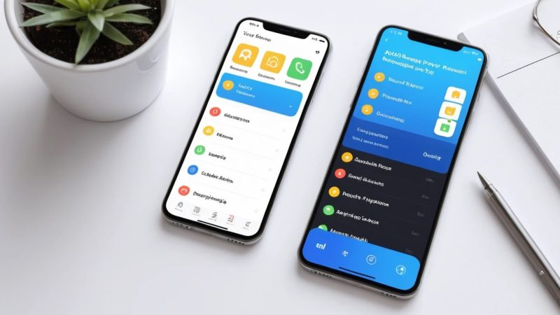 Как собрать и работать с отзывами пользователей мобильного приложения