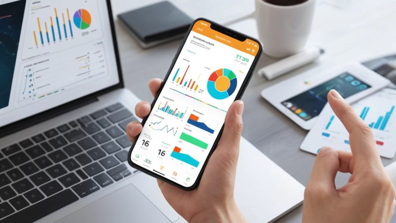 Тренды ASO в 2026 году: как адаптировать приложение под поисковые алгоритмы